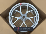22 INCH FORGED WHEELS RIMS for AUDI RS6 C7 2014