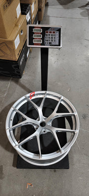 22 INCH FORGED WHEELS RIMS for AUDI RS6 C7 2014