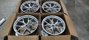 22 INCH FORGED WHEELS RIMS for AUDI RS6 C7 2014
