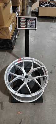 22 INCH FORGED WHEELS RIMS for AUDI RS6 C7 2014