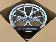 22 INCH FORGED WHEELS RIMS for AUDI RS6 C7 2014