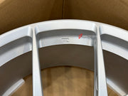 22 INCH FORGED WHEELS RIMS for AUDI RS6 C7 2014