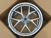 22 INCH FORGED WHEELS RIMS for AUDI RS6 C7 2014