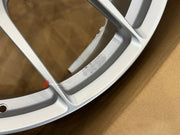 22 INCH FORGED WHEELS RIMS for AUDI RS6 C7 2014