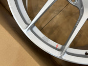 22 INCH FORGED WHEELS RIMS for AUDI RS6 C7 2014