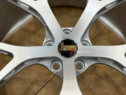 22 INCH FORGED WHEELS RIMS for AUDI RS6 C7 2014