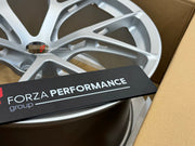 22 INCH FORGED WHEELS RIMS for AUDI RS6 C7 2014