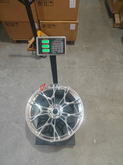 22 INCH FORGED WHEELS RIMS for AUDI RS6 C8 2022