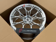 22 INCH FORGED WHEELS RIMS for AUDI RS6 C8 2022