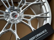 22 INCH FORGED WHEELS RIMS for AUDI RS6 C8 2022