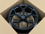 22 INCH FORGED WHEELS RIMS for AUDI RS7 C8 2021