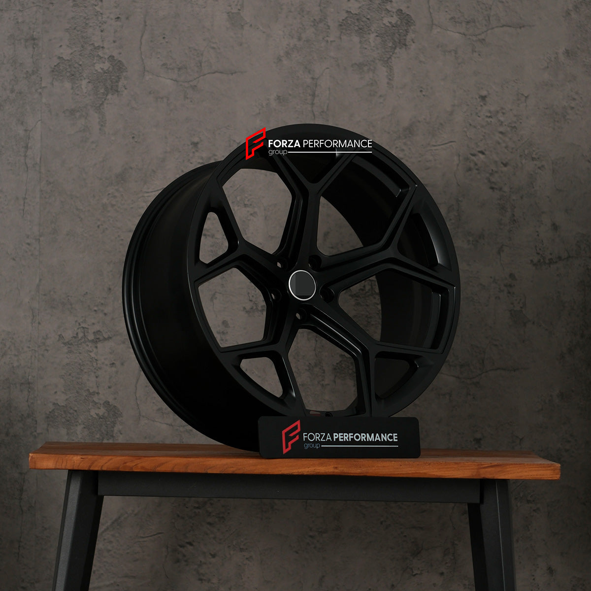 22 INCH FORGED WHEELS RIMS for AUDI RS7 C8 2021