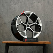 22 INCH FORGED WHEELS RIMS for AUDI RS7 C8 2023