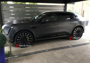 22 INCH FORGED WHEELS RIMS for AVATR 11 2023