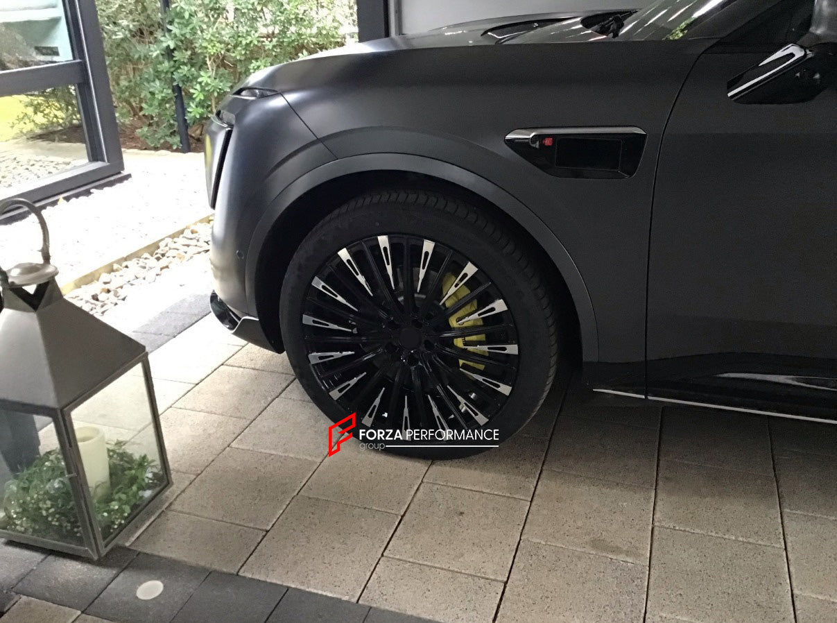 22 INCH FORGED WHEELS RIMS for AVATR 11 2023