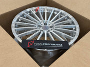 22 INCH FORGED WHEELS RIMS for BMW 7 SERIES 760i G70 2025