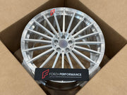 22 INCH FORGED WHEELS RIMS for BMW 7 SERIES 760i G70 2025