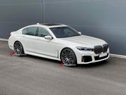 22 INCH FORGED WHEELS RIMS for BMW 7 SERIES F01 2012