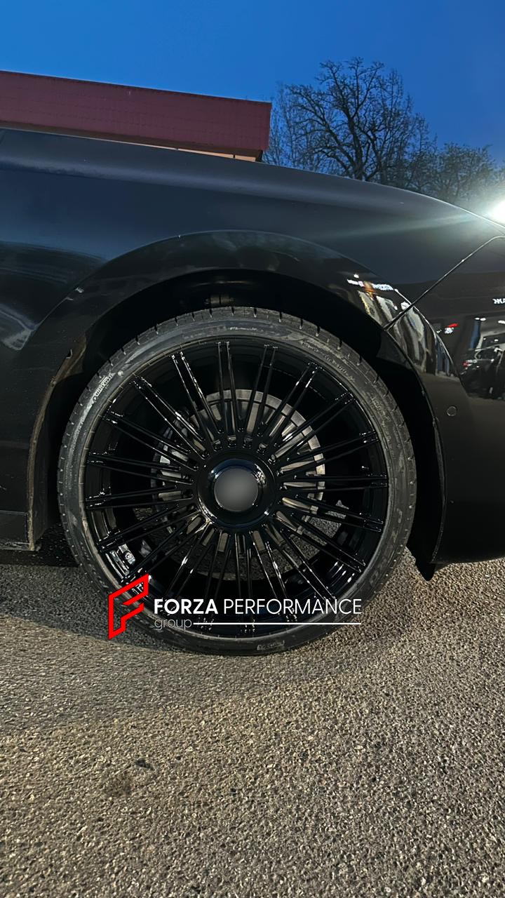 22 INCH FORGED WHEELS RIMS for BMW 7 SERIES G70 2025