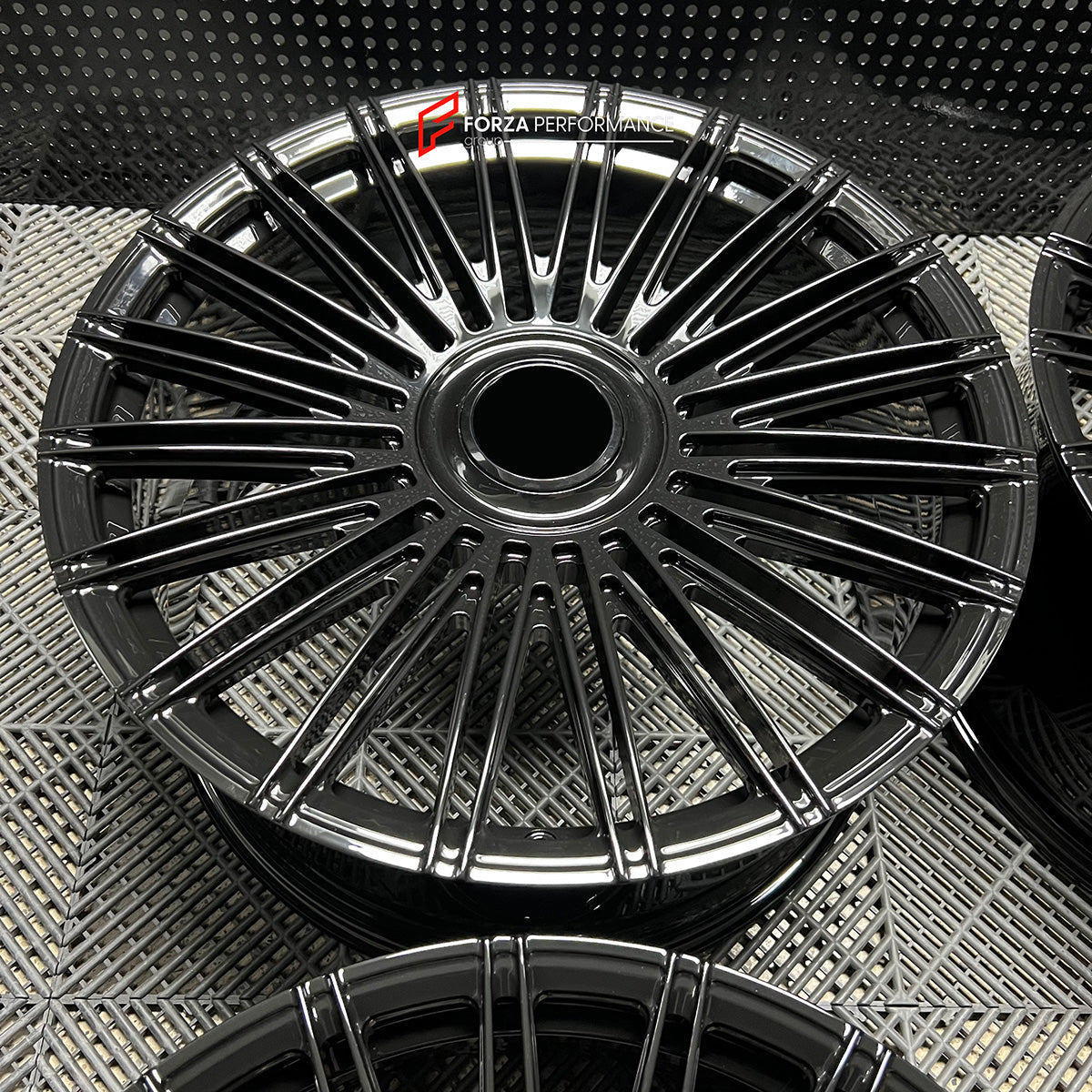 22 INCH FORGED WHEELS RIMS for BMW 7 SERIES G70 2025