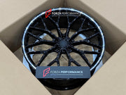 22 INCH FORGED WHEELS RIMS for BMW iX 2023