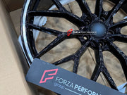 22 INCH FORGED WHEELS RIMS for BMW iX 2023