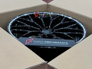 22 INCH FORGED WHEELS RIMS for BMW iX 2023