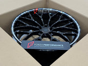 22 INCH FORGED WHEELS RIMS for BMW iX 2023