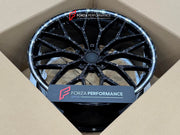 22 INCH FORGED WHEELS RIMS for BMW iX 2023