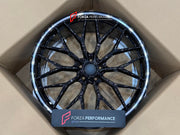 22 INCH FORGED WHEELS RIMS for BMW iX 2023