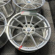 22 INCH FORGED WHEELS RIMS for BMW M5 G90 2025
