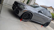22 INCH FORGED WHEELS RIMS for BMW X5 F15 2017