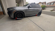 22 INCH FORGED WHEELS RIMS for BMW X5 F15 2017