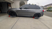 22 INCH FORGED WHEELS RIMS for BMW X5 F15 2017