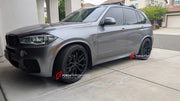 22 INCH FORGED WHEELS RIMS for BMW X5 F15 2017