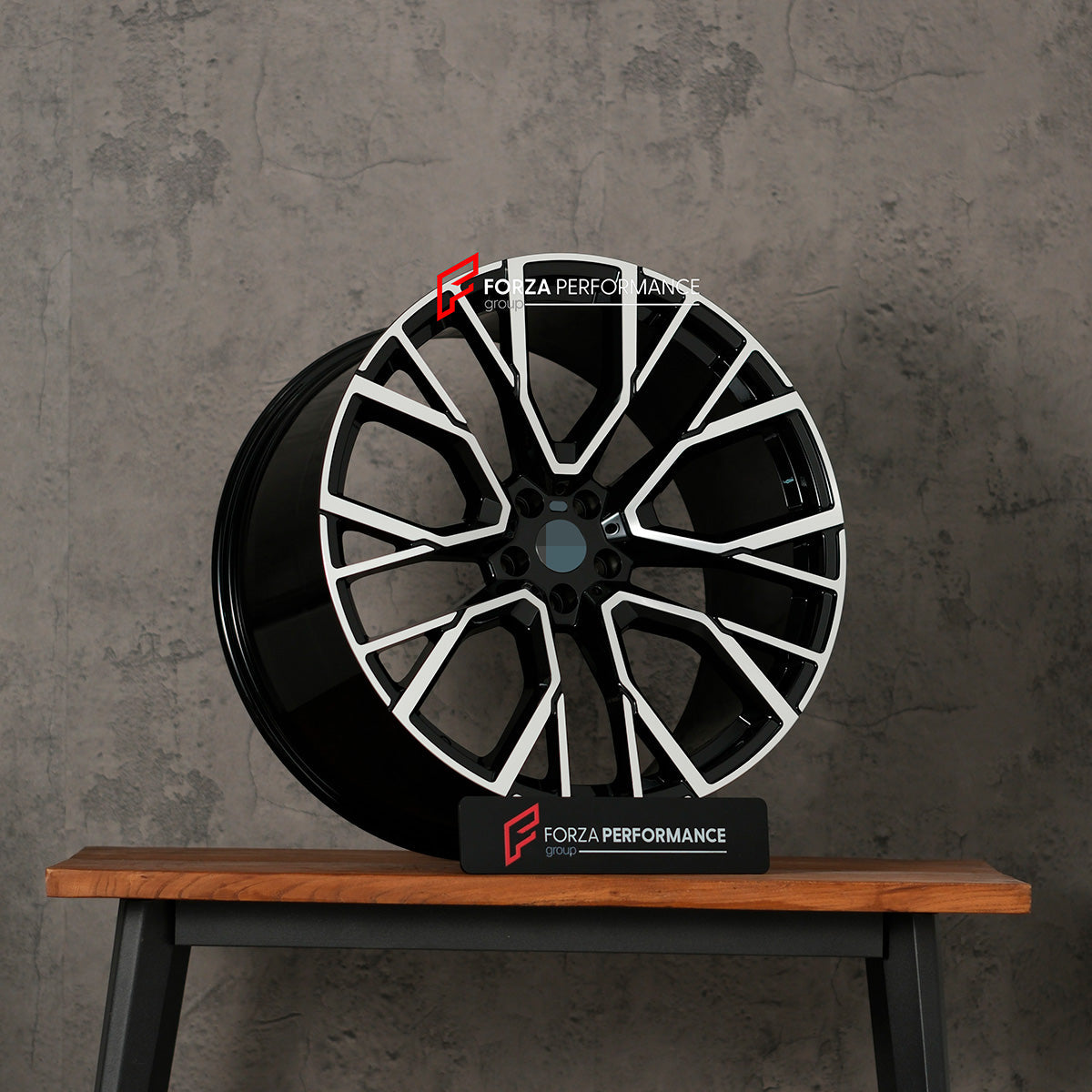 22 INCH FORGED WHEELS RIMS for BMW X5 G05 2022