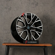 22 INCH FORGED WHEELS RIMS for BMW X5 G05 2022