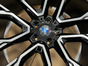 22 INCH FORGED WHEELS RIMS for BMW X5 G05 2022