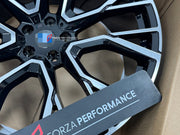 22 INCH FORGED WHEELS RIMS for BMW X5 G05 2022