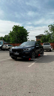 22 INCH FORGED WHEELS RIMS for BMW X6 G06 2021