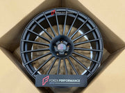 22 INCH FORGED WHEELS RIMS for BMW X6 M50i G06 2022