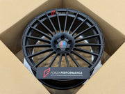 22 INCH FORGED WHEELS RIMS for BMW X6 M50i G06 2022