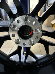 22 INCH FORGED WHEELS RIMS for BMW X6M F96 2021