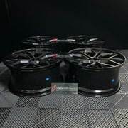22 INCH FORGED WHEELS RIMS for BMW X6M F96 2021