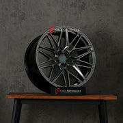 22 INCH FORGED WHEELS RIMS for BMW X7 G07 LCI 2024