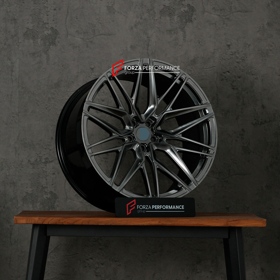 Buy Now 22 INCH FORGED WHEELS RIMS for BMW X7 G07 LCI 2024 and upgrade car parts from SIR Tuning at the Best Price. Headlights, Tail lights, Bodykits, Navigations, wheels and more - Fast & Free Shipping within Europe, US & Worldwide.