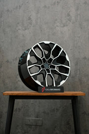 22 INCH FORGED WHEELS RIMS for BMW X7 G07 LCI 2025