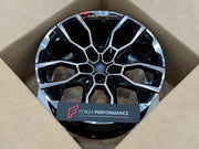 22 INCH FORGED WHEELS RIMS for BMW X7 G07 LCI 2025