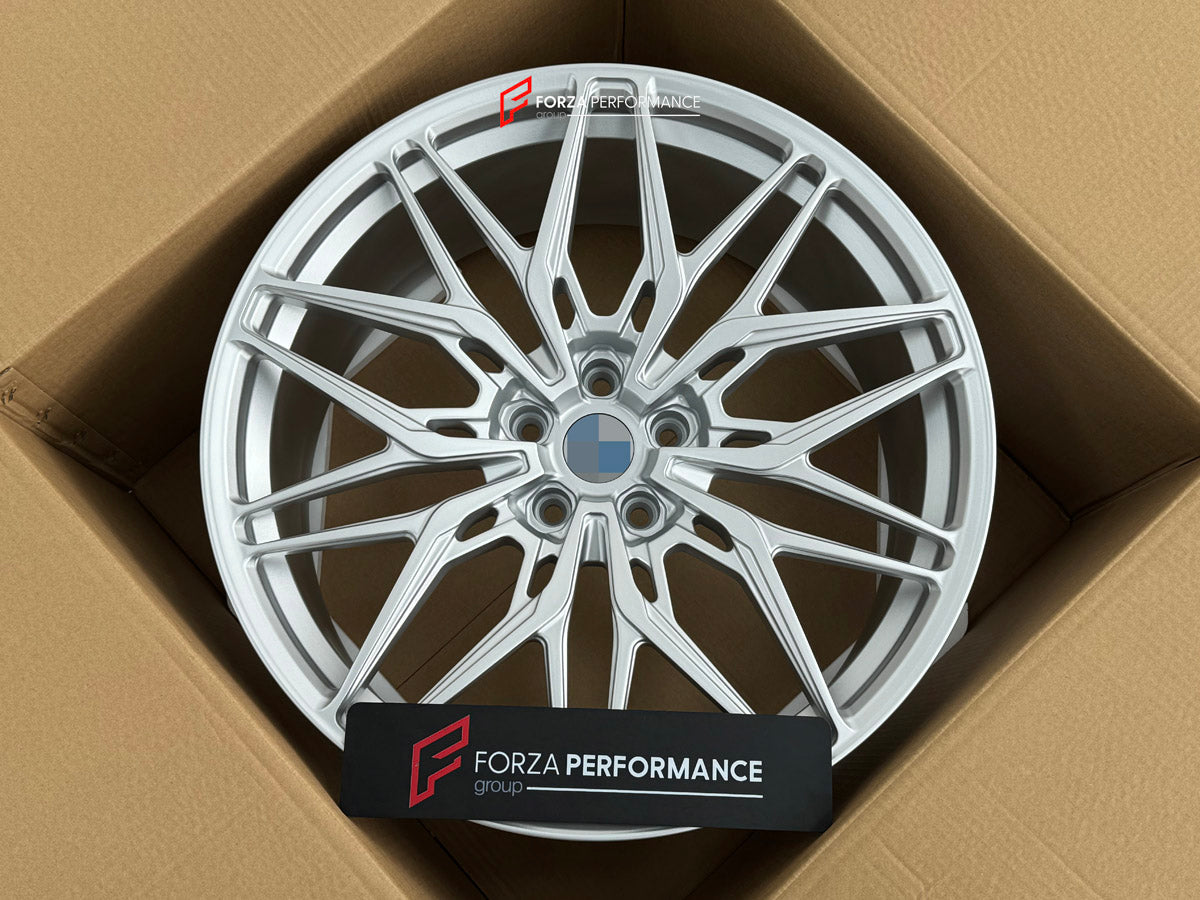 22 INCH FORGED WHEELS RIMS for BMW XM G09 2024