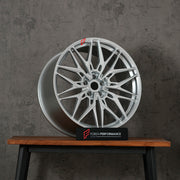 22 INCH FORGED WHEELS RIMS for BMW XM G09 2024